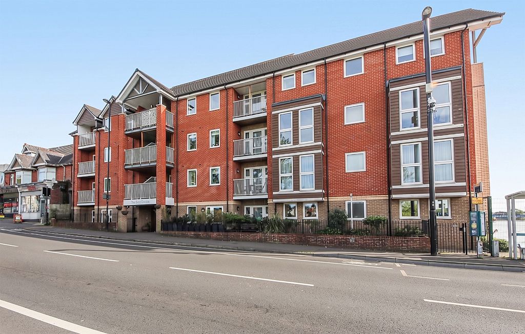 2 bed flat for sale100 Riverdene Place, Bitterne Park SO18