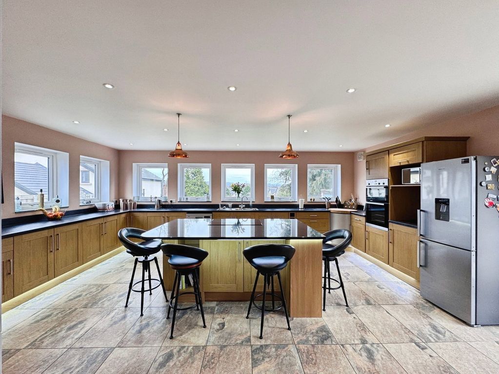 Additional image 3 of 4 bed detached house for saleCharlesville, Station Hill, Wigton CA7