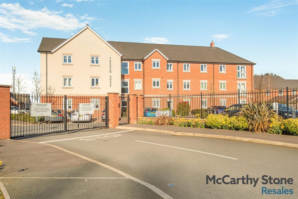 Additional image 25 of 1 bed flat for saleLoughborough Road, Quorn LE12