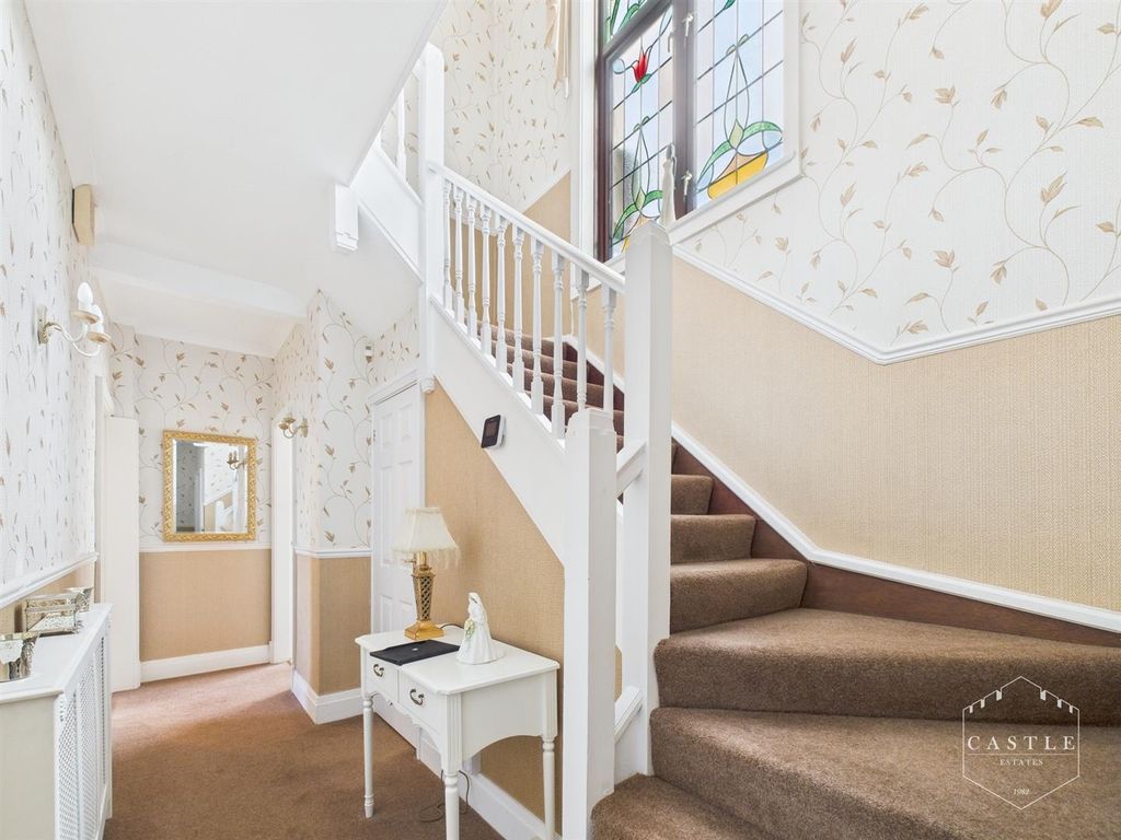 Additional image 5 of 4 bed detached house for saleShilton Road, Barwell, Leicester LE9