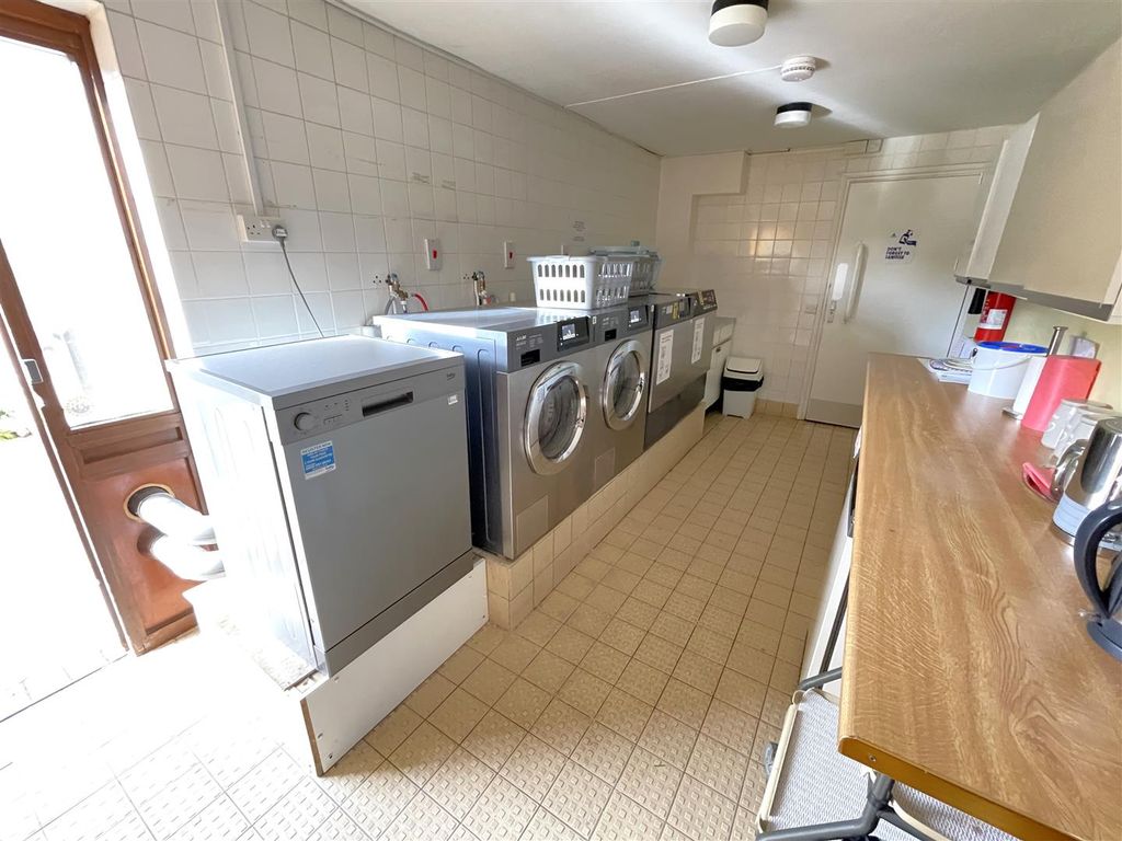 Additional image 11 of 2 bed flat for saleHarrison Court, Bingham NG13