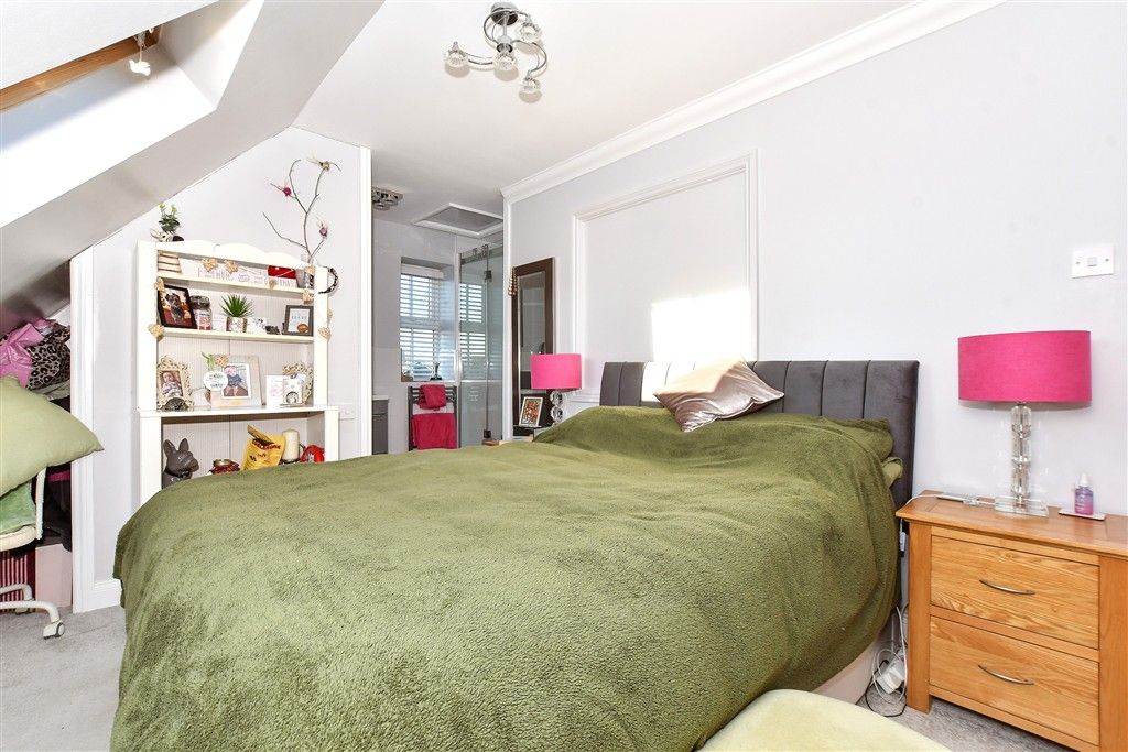 Additional image 10 of 4 bed semi-detached house for saleHeytesbury Road, Yarmouth, Isle Of Wight PO41