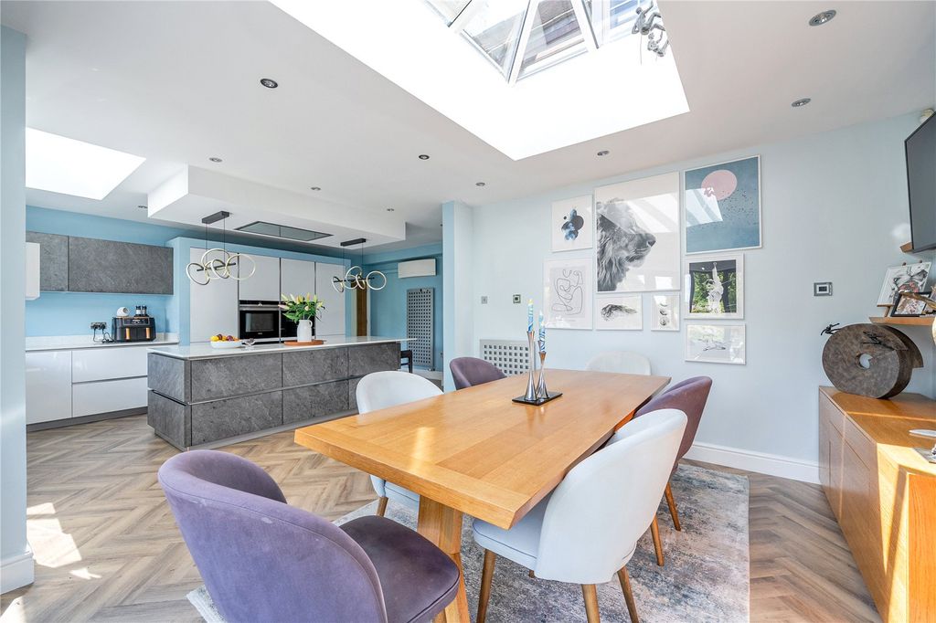 Additional image 8 of 5 bed detached house for saleGuildford Road, Mayford, Woking, Surrey GU22