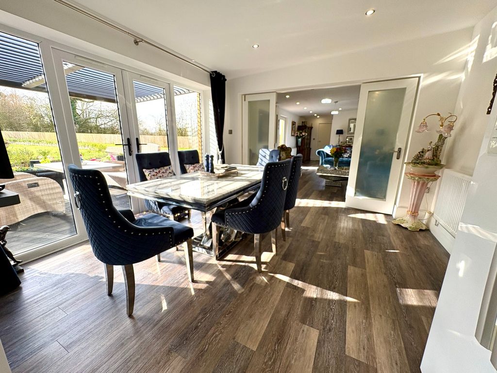 Additional image 13 of 3 bed barn conversion for saleBroughton Lane, Leire, Lutterworth LE17