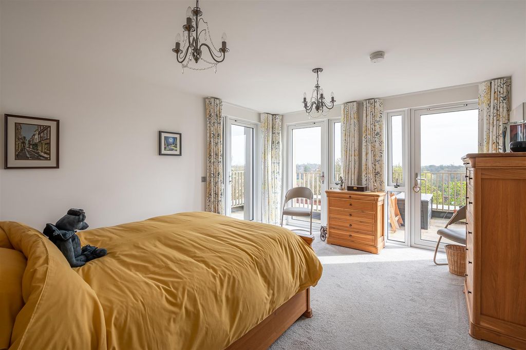 Additional image 5 of 2 bed flat for saleCarousel House, Joseph Terry Grove, York YO23