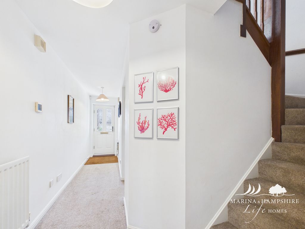 Additional image 6 of 3 bed terraced house for saleTintagel Way, Port Solent PO6
