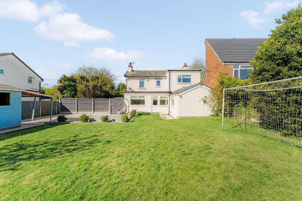 Additional image 53 of 4 bed detached house for saleChapel Lane, Cronton, Widnes WA8
