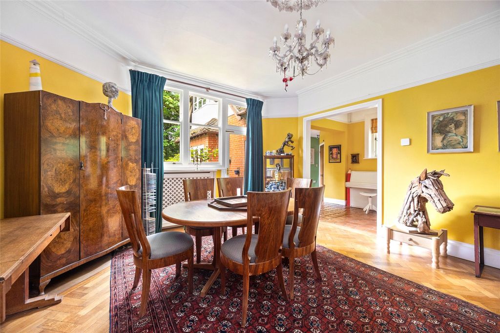 Additional image 11 of 6 bed semi-detached house for saleHook Heath, Surrey GU22