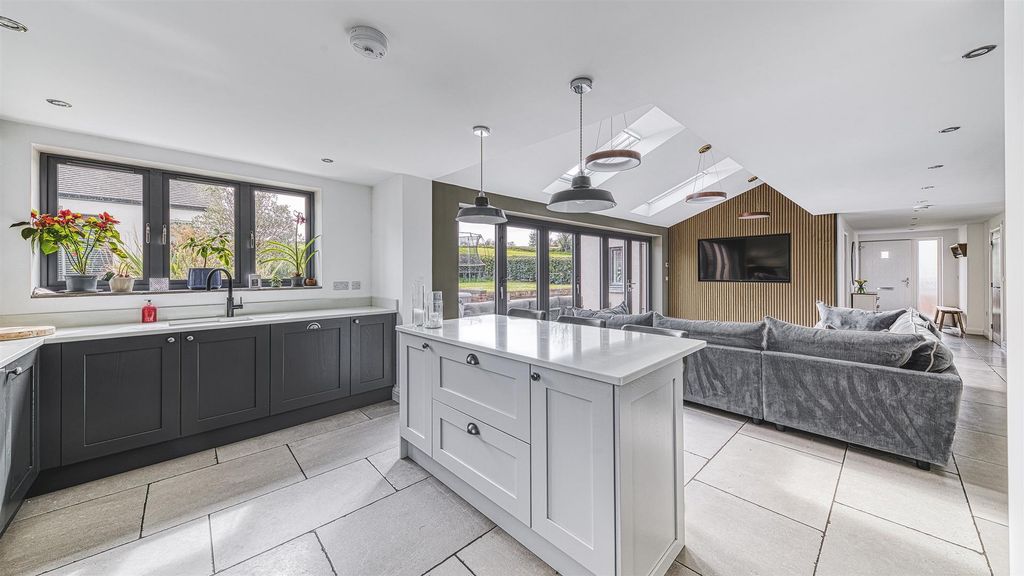 Additional image 3 of 4 bed detached house for saleStoney Lane, Coleorton, Coalville LE67