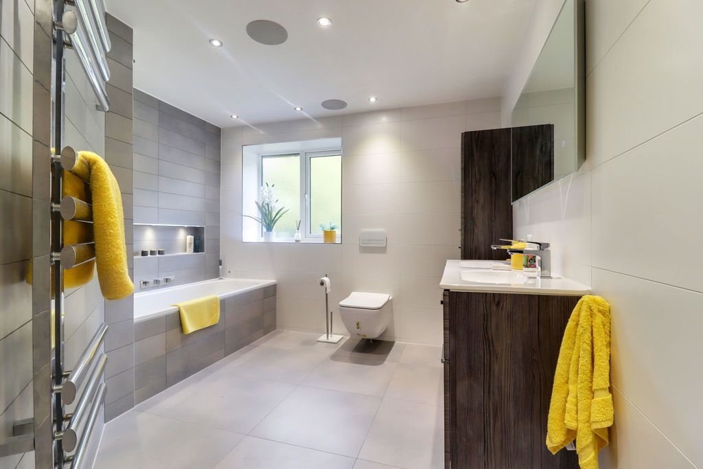 Additional image 3 of 4 bed link detached house for saleHeathpark Drive, Windlesham GU20