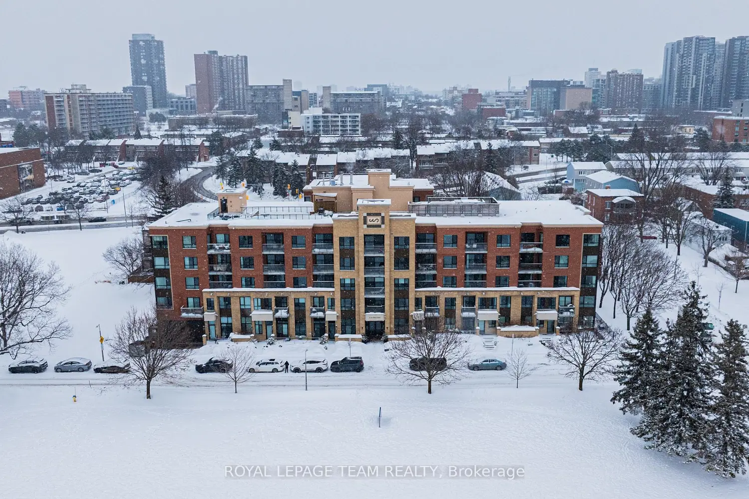 Additional image 13 of 316 Bruyere Street 505