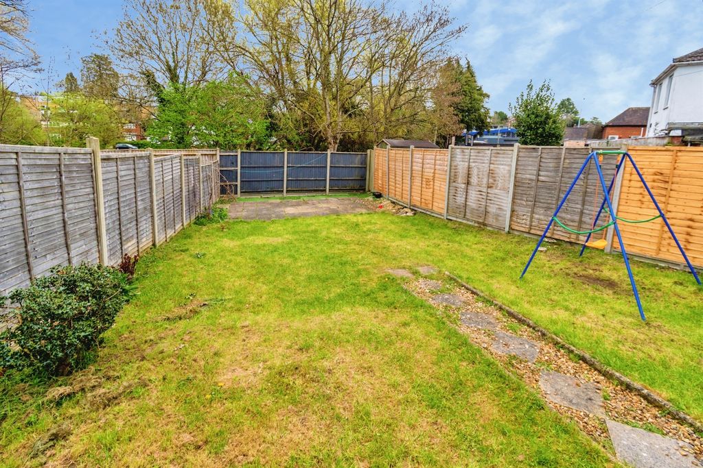 Additional image 16 of 3 bed semi-detached house for saleRomsey Road, Southampton SO16