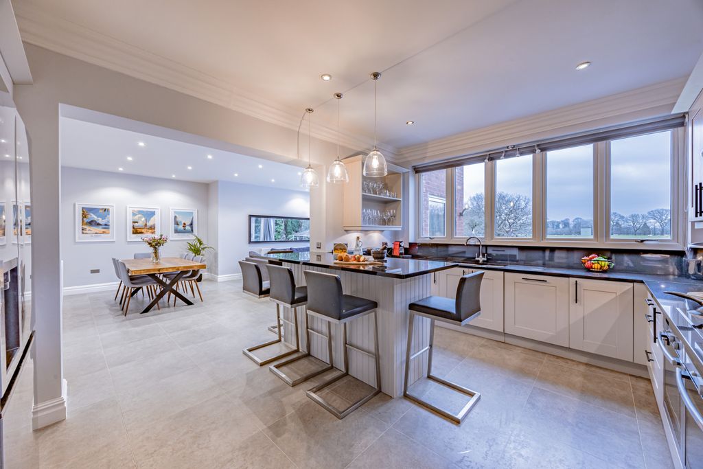Additional image 3 of 6 bed detached house for saleBrowns Lane, Wilmslow, Cheshire SK9