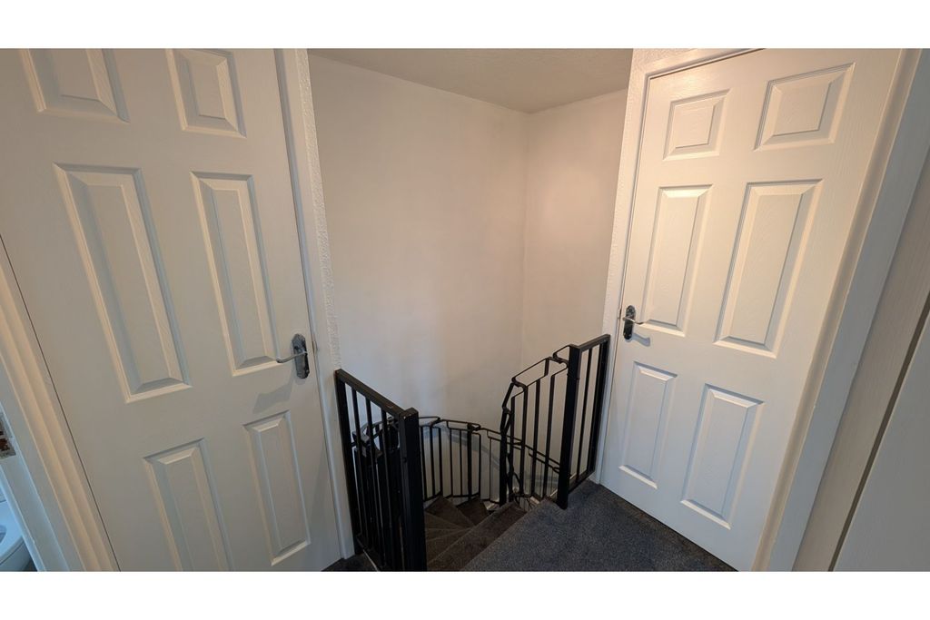 Additional image 10 of 2 bed semi-detached house for saleThe Romans, Loughborough LE12