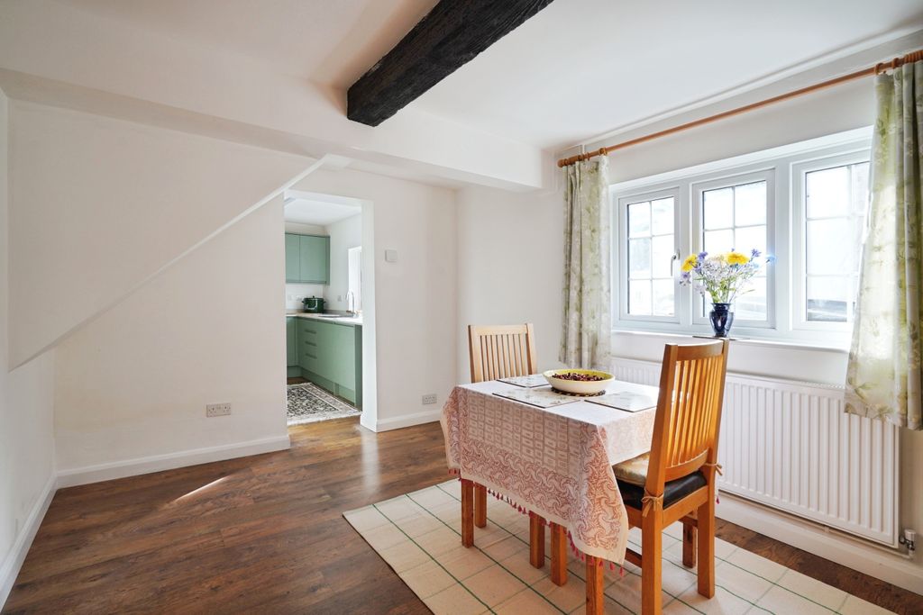 Additional image 6 of 2 bed terraced house for saleWood Street, Ashby-De-La-Zouch LE65