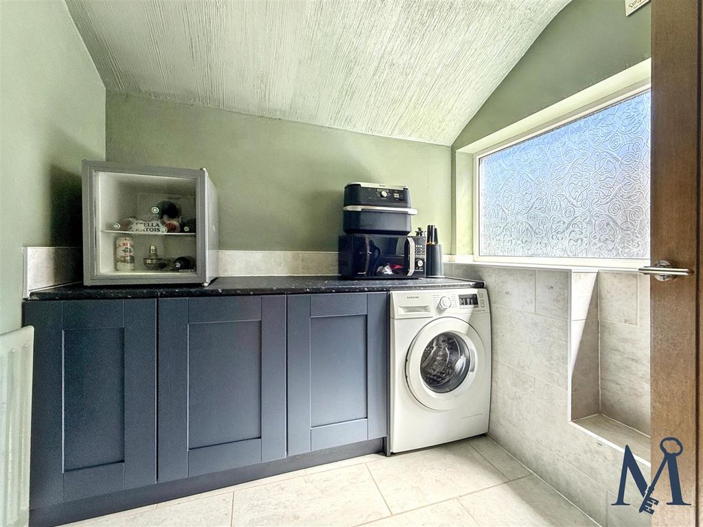 Additional image 8 of 2 bed semi-detached house for saleCrescent Road, Hugglescote, Coalville LE67