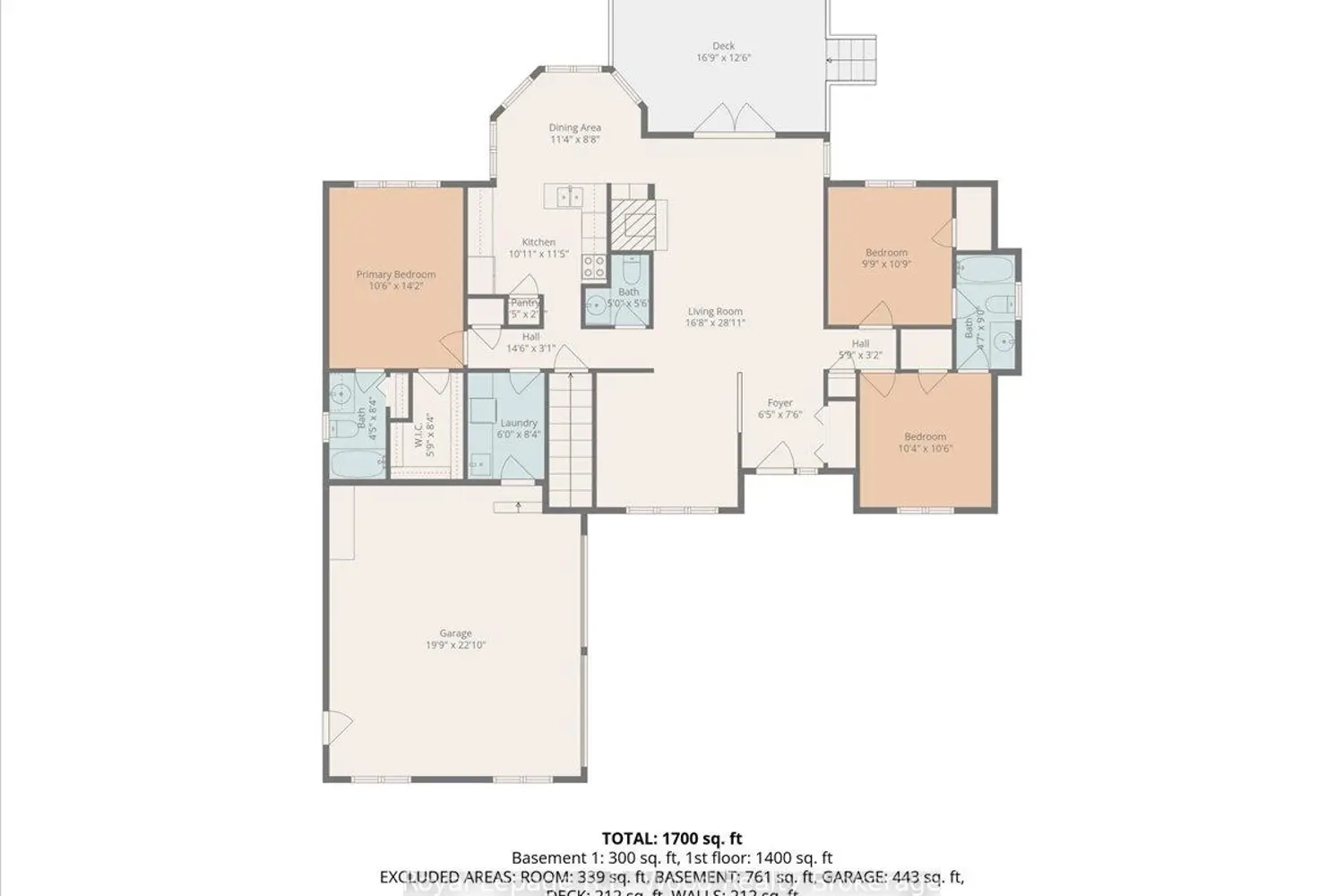 Additional image 15 of 27 Woodside Drive