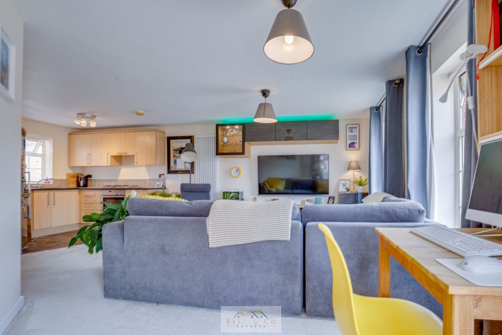 Additional image 12 of 2 bed flat for saleCarlton Gate Drive, Kiveton Park, Sheffield S26