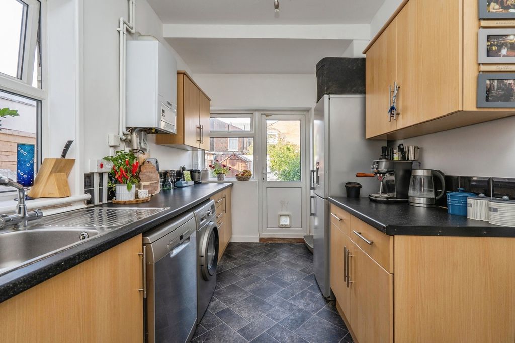 Additional image 6 of 2 bed terraced house for saleJersey Road, Portsmouth, Hampshire PO2