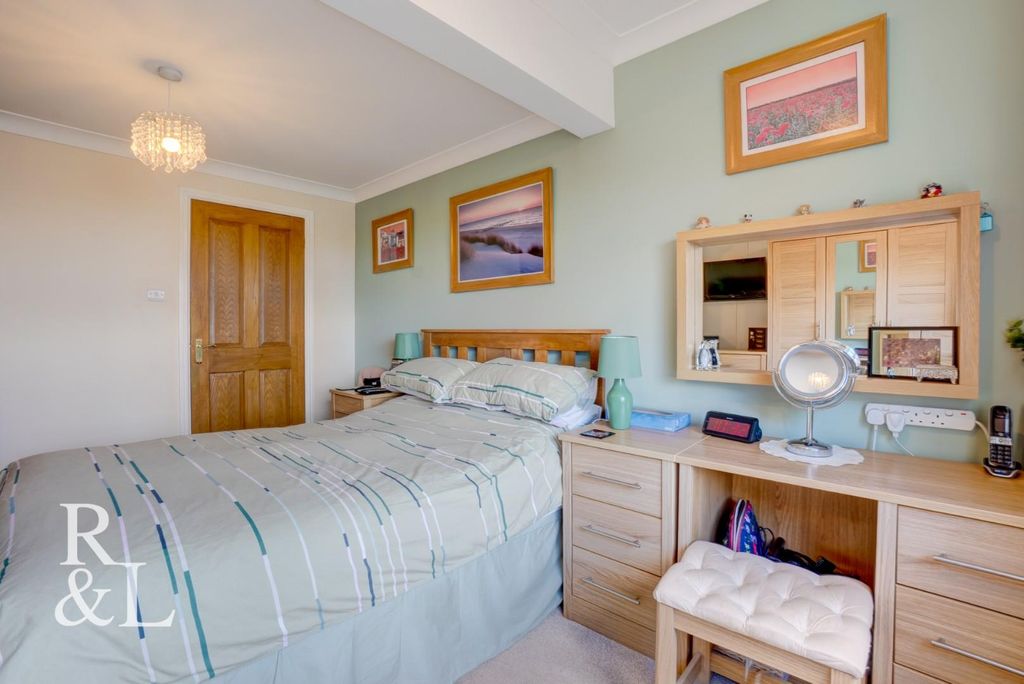 Additional image 20 of 3 bed bungalow for saleOakville, New Street, Oakthorpe DE12
