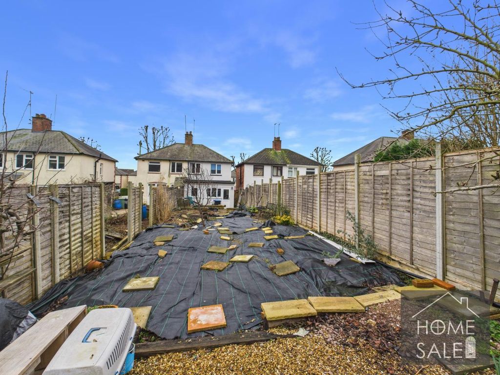 Additional image 10 of 2 bed semi-detached house for saleThe Headlands, Market Harborough LE16