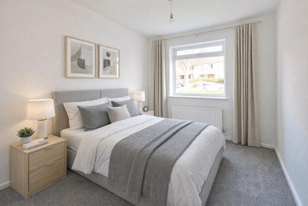 Additional image 10 of 2 bed flat for saleDrayton, Hampshire PO6