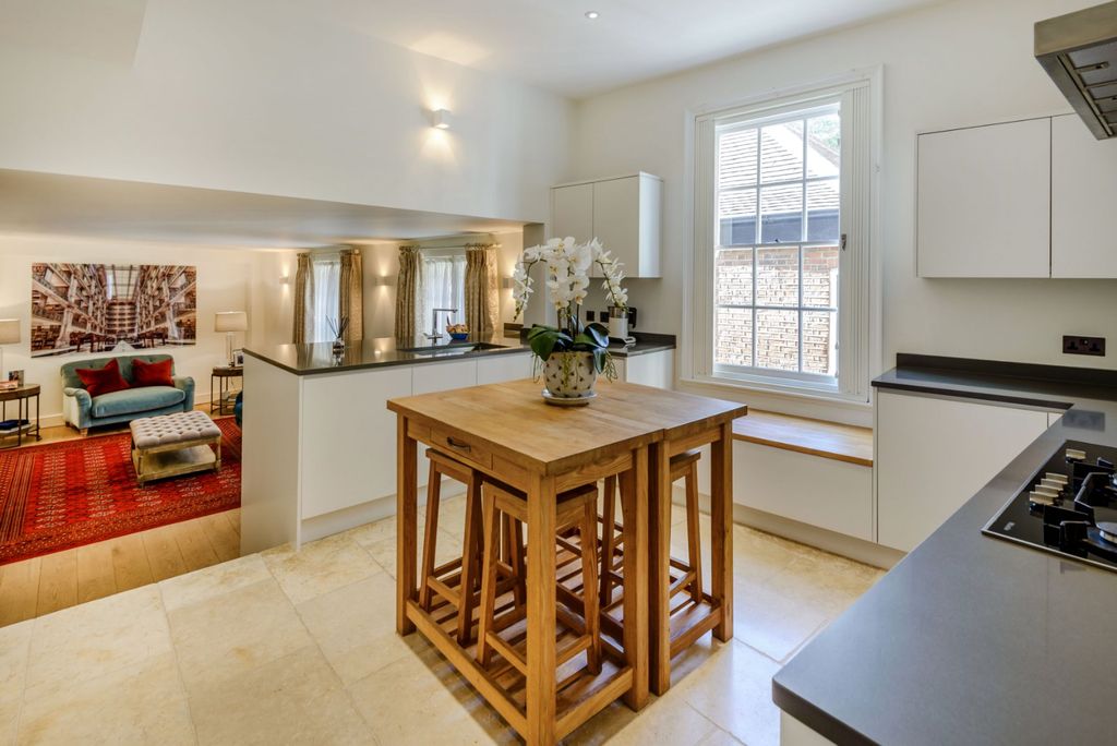 Additional image 3 of 4 bed terraced house for salePark Street, Windsor, Berkshire SL4