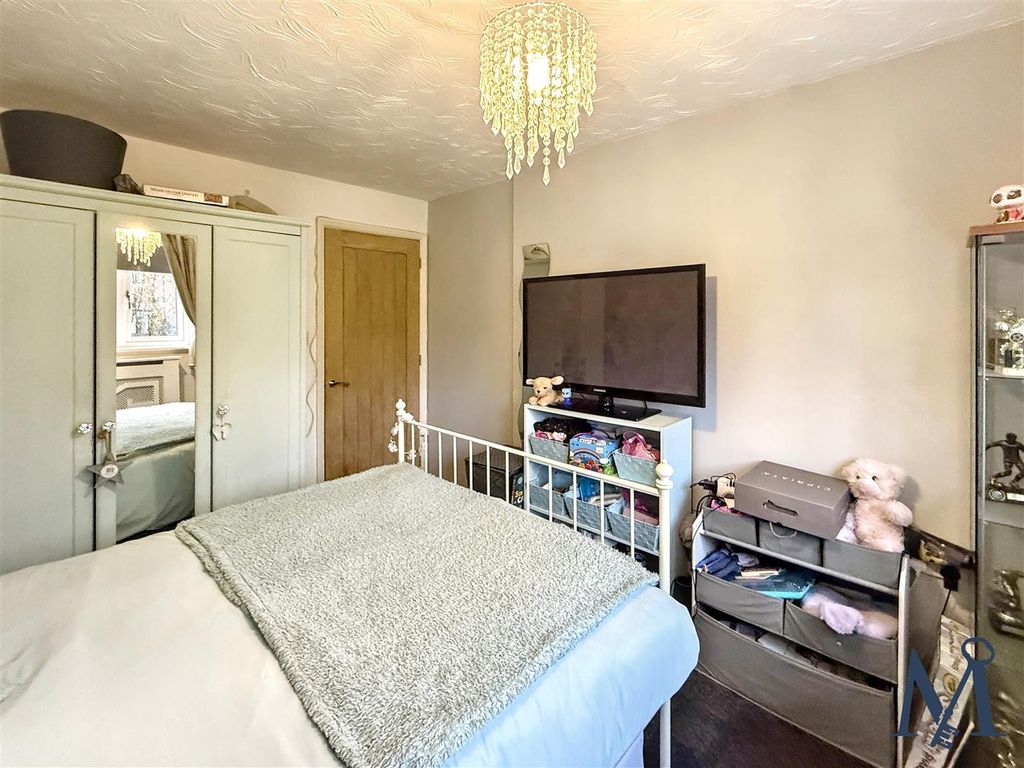 Additional image 12 of 3 bed detached house for saleEllis Close, Ellistown, Coalville LE67