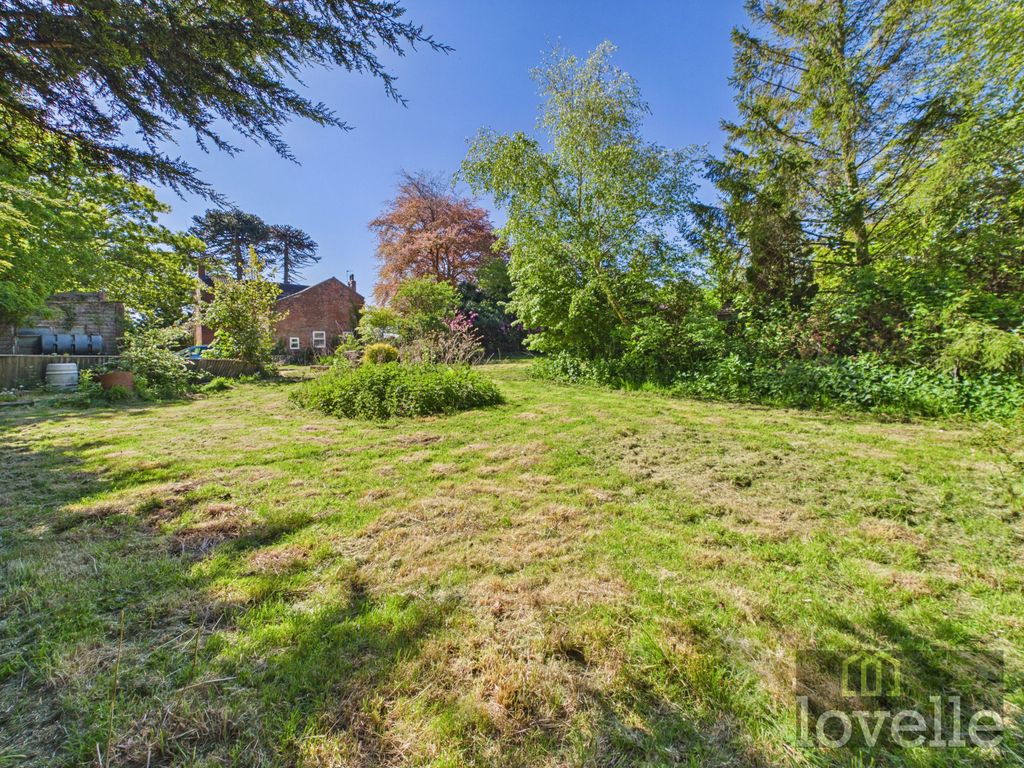 Additional image 18 of 4 bed property for saleHuttoft Road, Mumby, Alford LN13