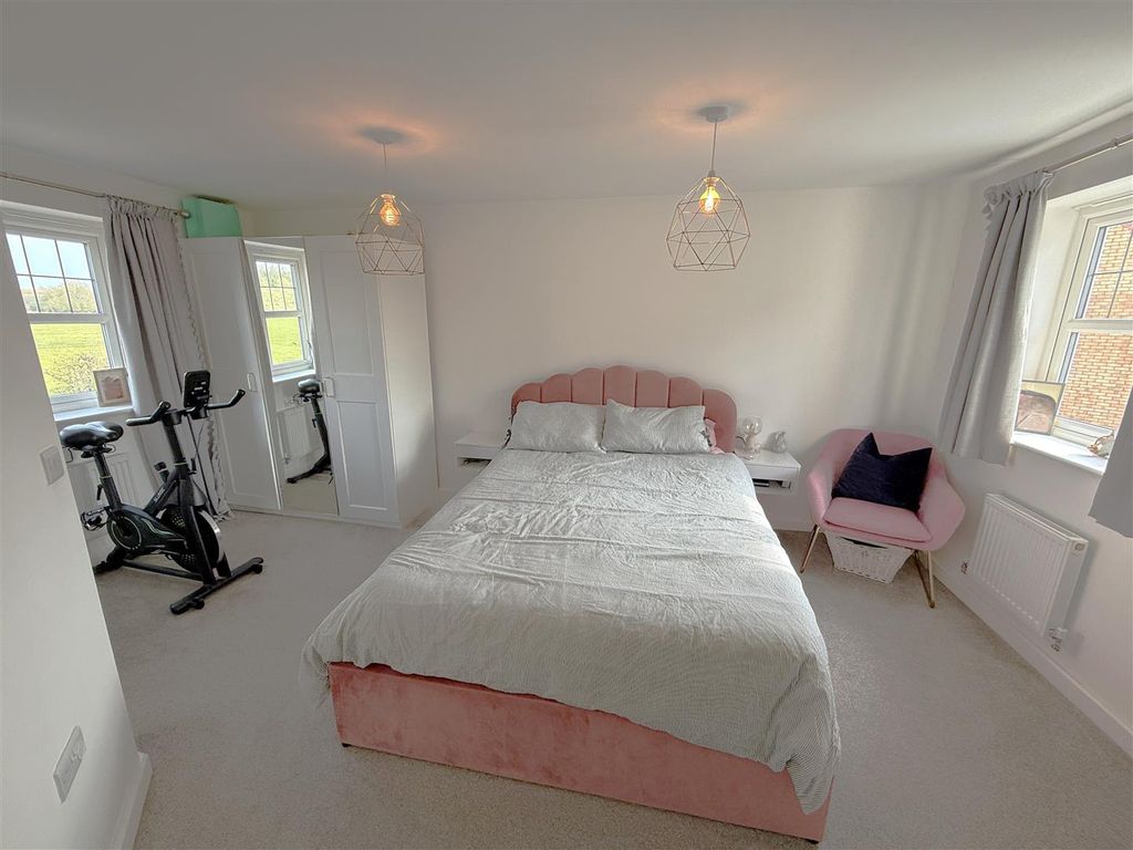 Additional image 13 of 3 bed semi-detached house for saleSeaton Road, Mountsorrel, Loughborough LE12