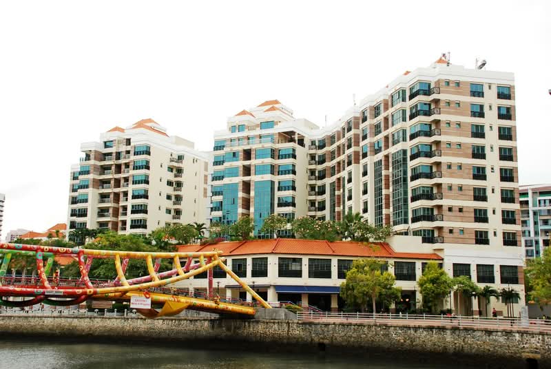 Additional image 14 of 60 Robertson Quay