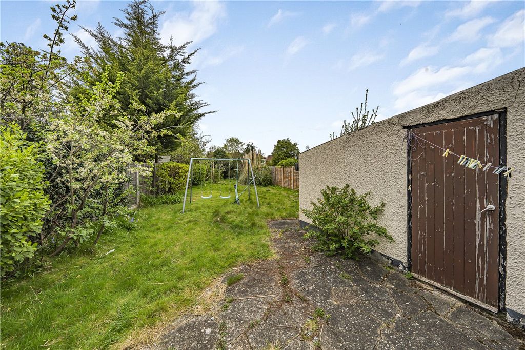 Additional image 11 of 3 bed detached house for saleAvondale Avenue, Old Malden, Worcester Park KT4