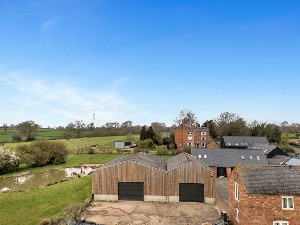 Additional image 34 of 6 bed detached house for saleGarlands Lane, Barlestone Nuneaton CV13