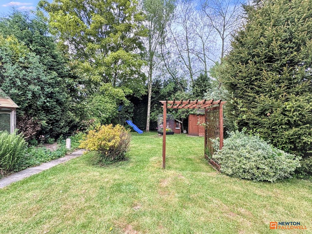 Additional image 36 of 3 bed detached house for saleThe Green, 54 The Green LE67