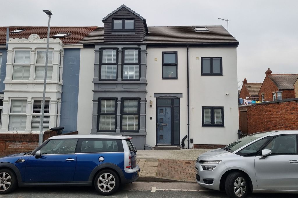 Additional image 3 of 5 bed end terrace house for saleCopnor, Portsmouth PO2