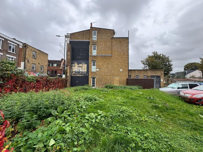 Additional image 5 of Land for saleStoke Newington Church Street, London N16