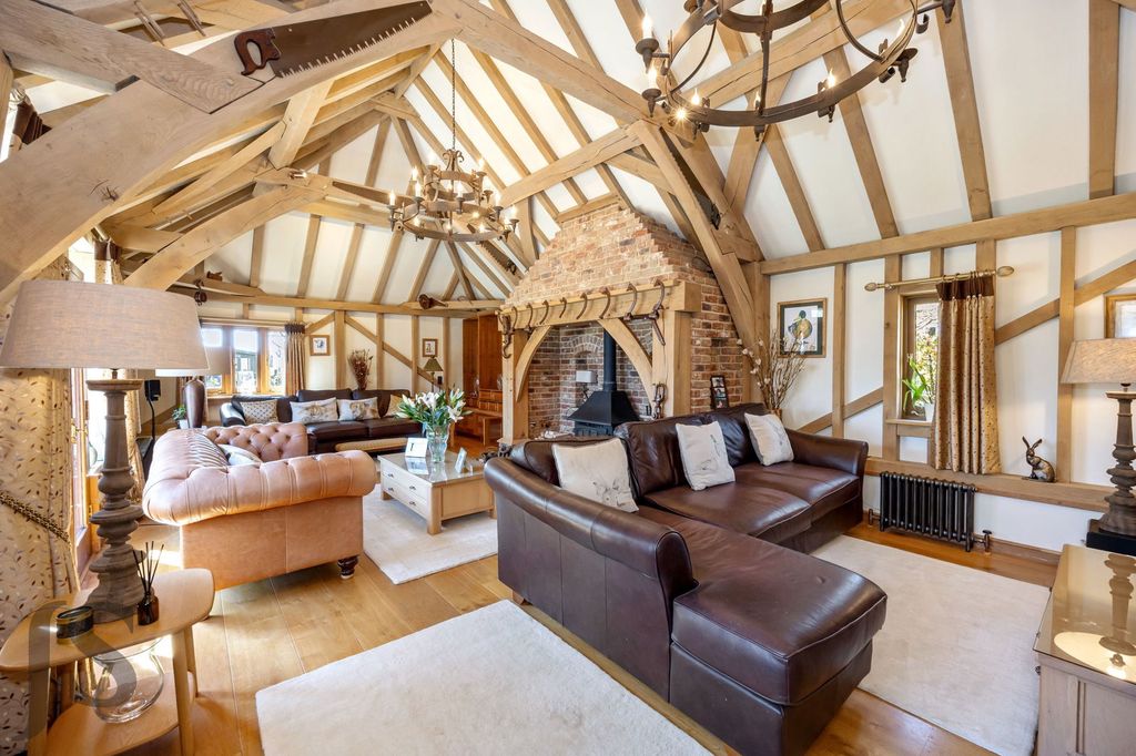 Additional image 20 of 4 bed detached house for saleCastle Goring Way, Worthing BN13