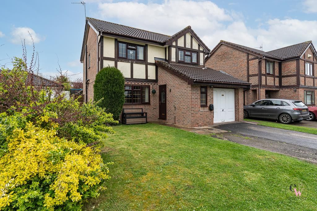 Additional image 34 of 4 bed detached house for saleThornycroft, Winsford CW7