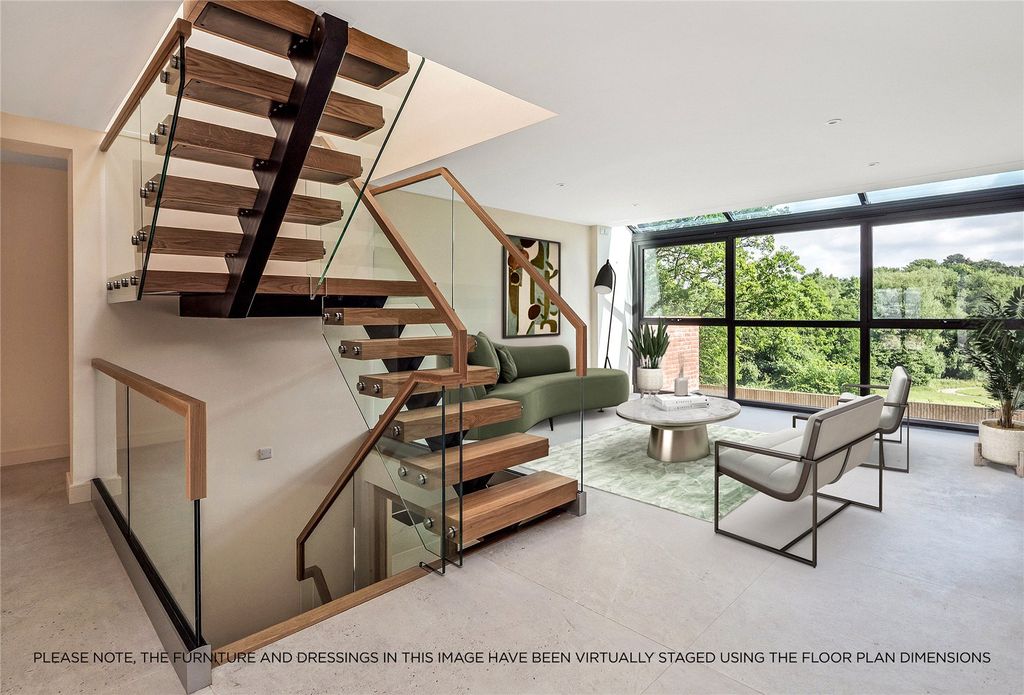 Additional image 6 of 4 bed detached house for saleWoodlands Road, Pownall Park, Wilmslow, Cheshire SK9
