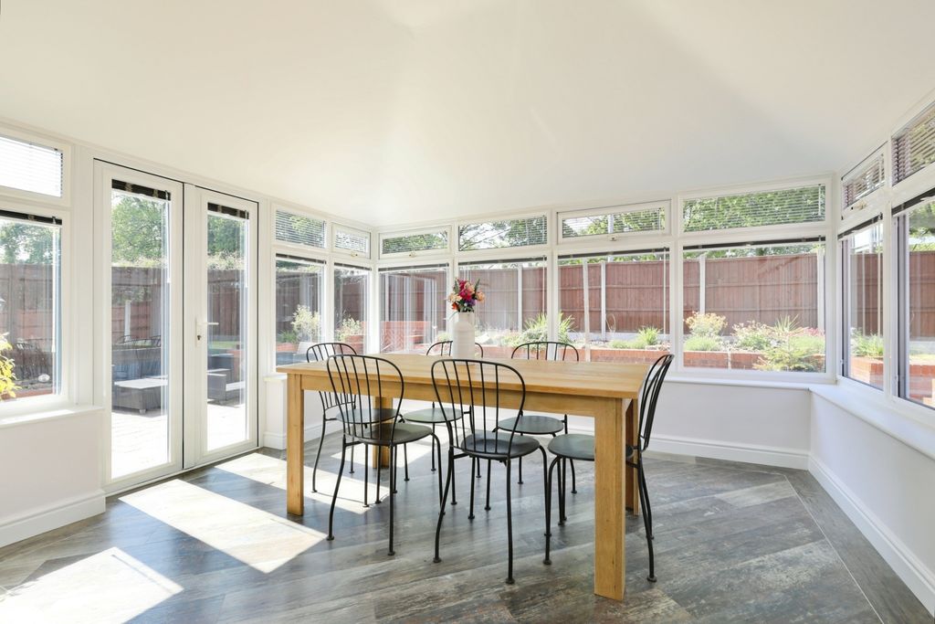 Additional image 6 of 4 bed detached bungalow for saleForest Hill Park, Worksop S81