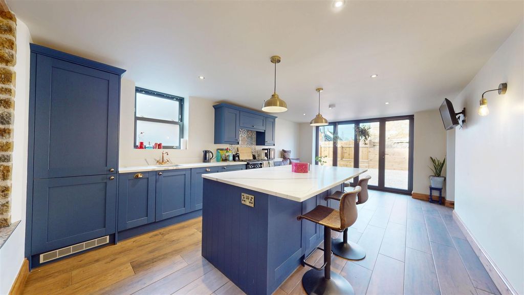 Additional image 3 of 3 bed cottage for saleMain Street, Caldecott, Market Harborough LE16