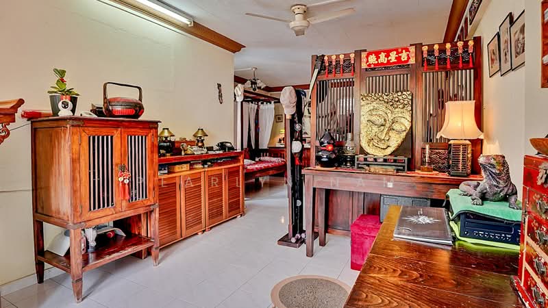 Additional image 2 of 234 Yishun Street 21