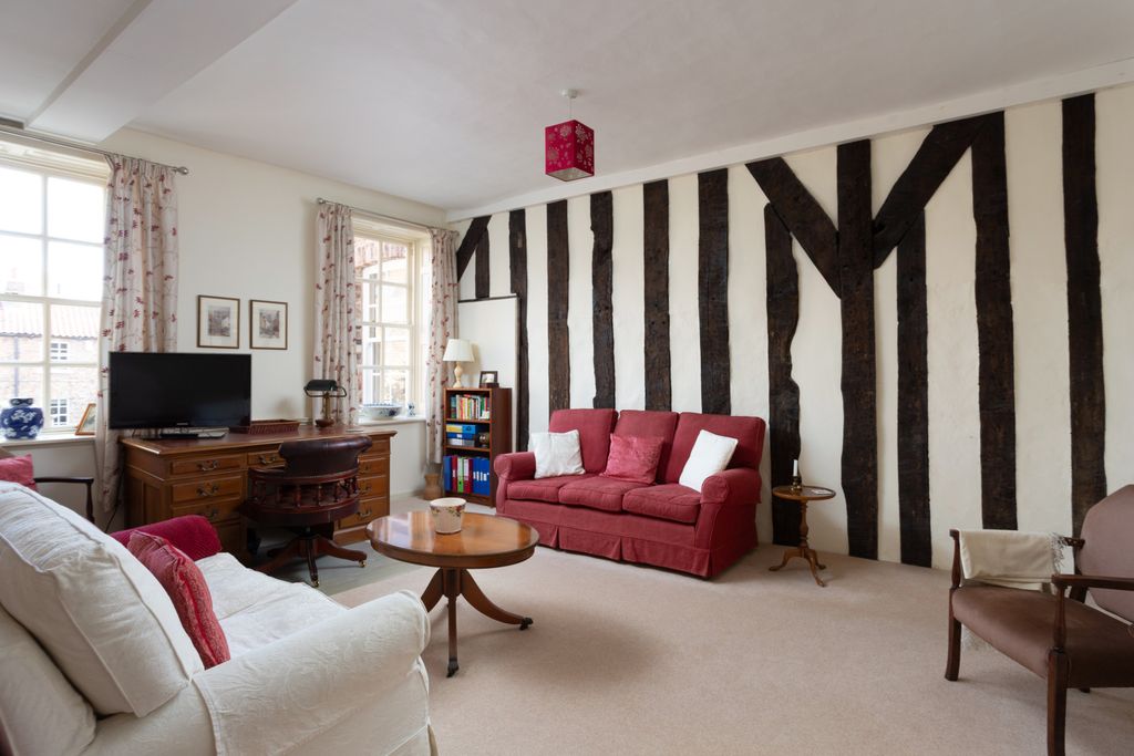 Additional image 9 of 2 bed flat for saleOgleforth, York, North Yorkshire YO1