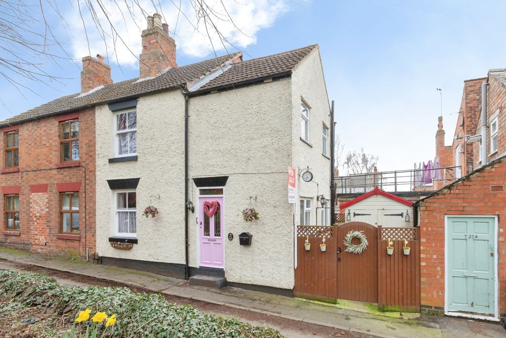 Additional image 16 of 3 bed end terrace house for saleChurch Lane, Thurmaston, Leicester, Leicestershire LE4