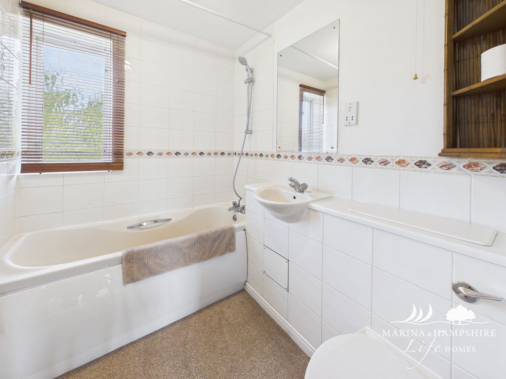 Additional image 15 of 3 bed terraced house for saleTintagel Way, Port Solent PO6
