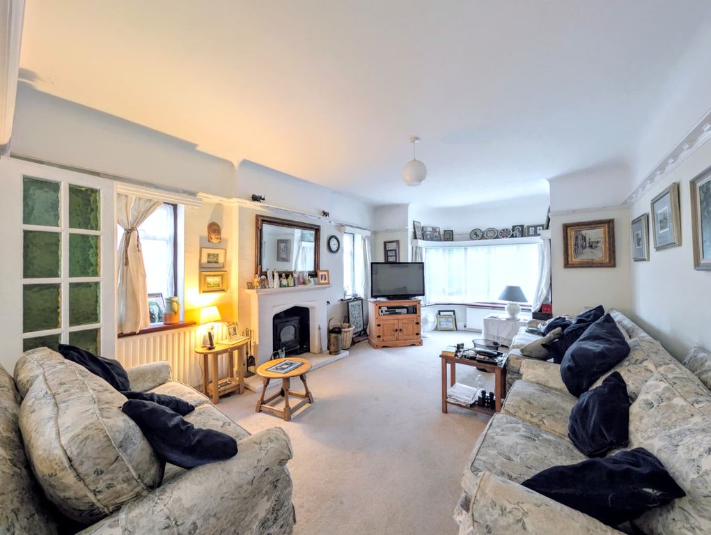 Additional image 2 of 5 bed detached house for saleArlington Avenue, Goring-By-Sea, Worthing BN12