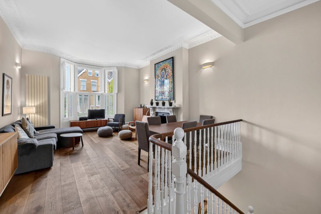 Additional image 4 of 2 bed flat for saleMontague Road, Richmond TW10