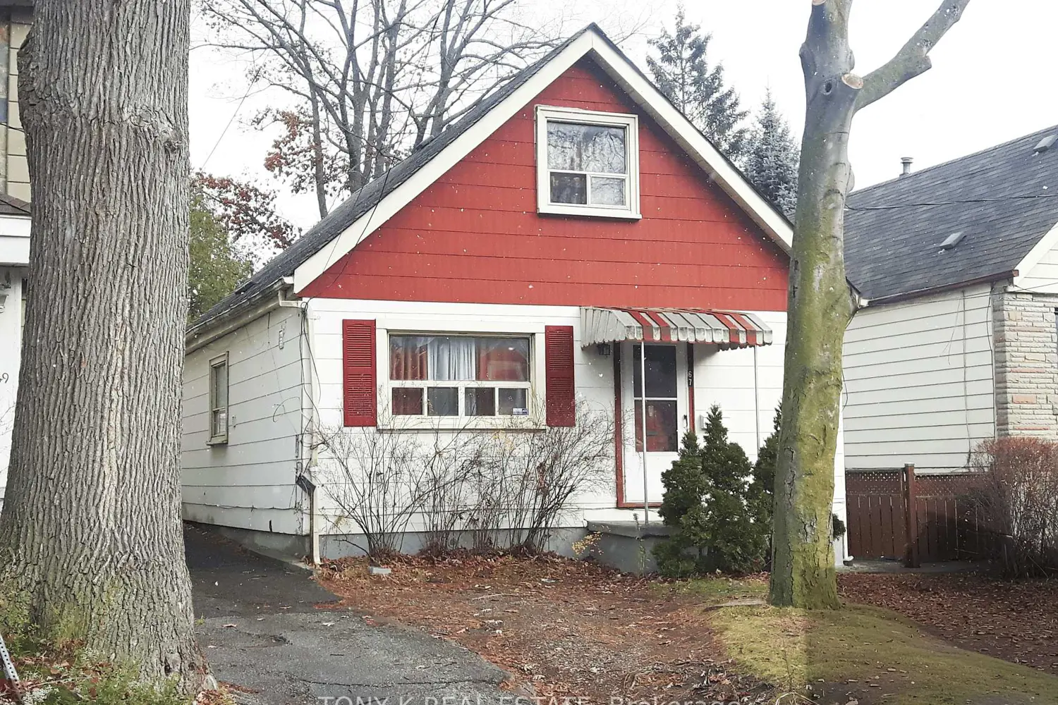 67 Mcdonald Avenue