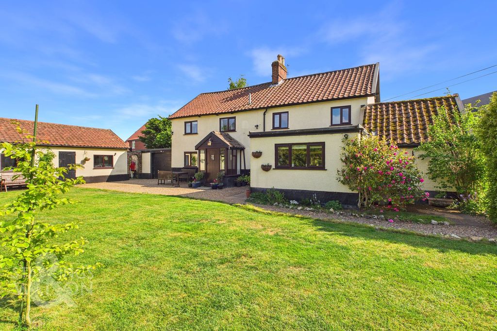 Additional image 15 of 5 bed detached house for saleRightup Lane, Wymondham NR18