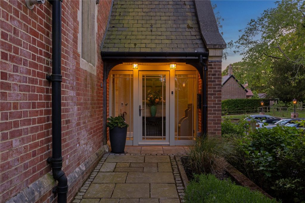 Additional image 44 of 4 bed detached house for saleThe Cloisters, Stapehill Abbey, Wimborne, Dorset BH21